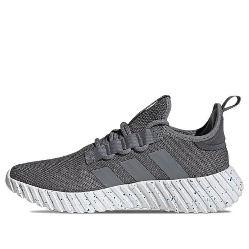 adidas Kaptir 3.0 'Grey Bright Royal' IF7315 sold by KicksCrew