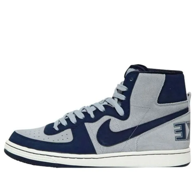 Nike Terminator High Vintage 'Georgetown' 318677-001 sold by KicksCrew