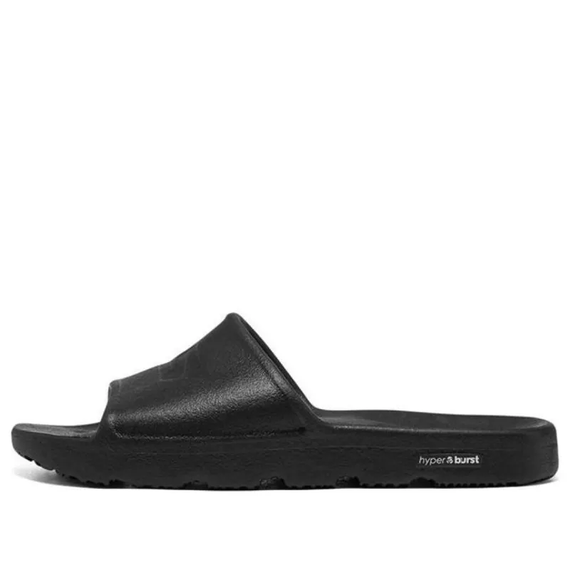 Skechers Hyper Ease 'Black' 243300-BBK sold by KicksCrew