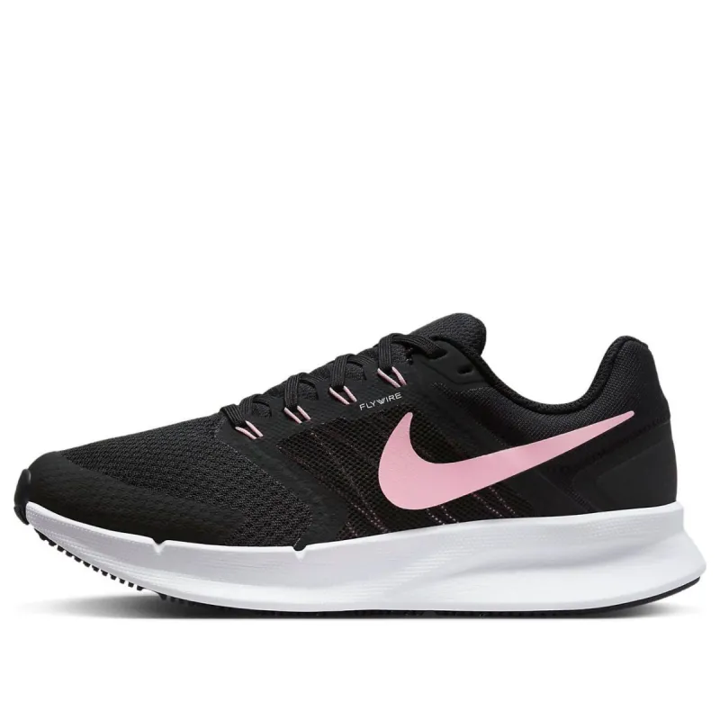 (WMNS) Nike Run Swift 3 'Black Soft Pink' DR2698-006 sold by KicksCrew