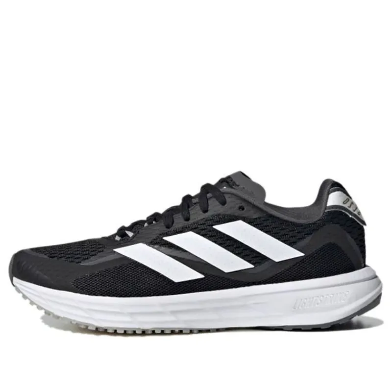 (WMNS) adidas SL20.3 'Black White' GY0561 sold by KicksCrew