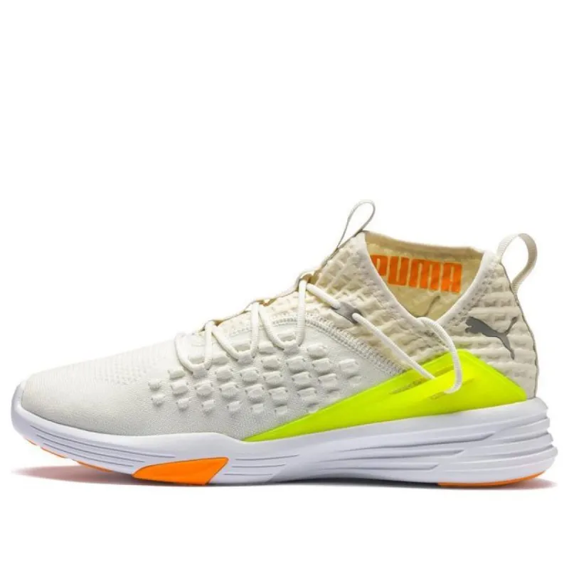 Puma Mantra Daylight 'Vaporous Yellow' 192353-01 sold by KicksCrew