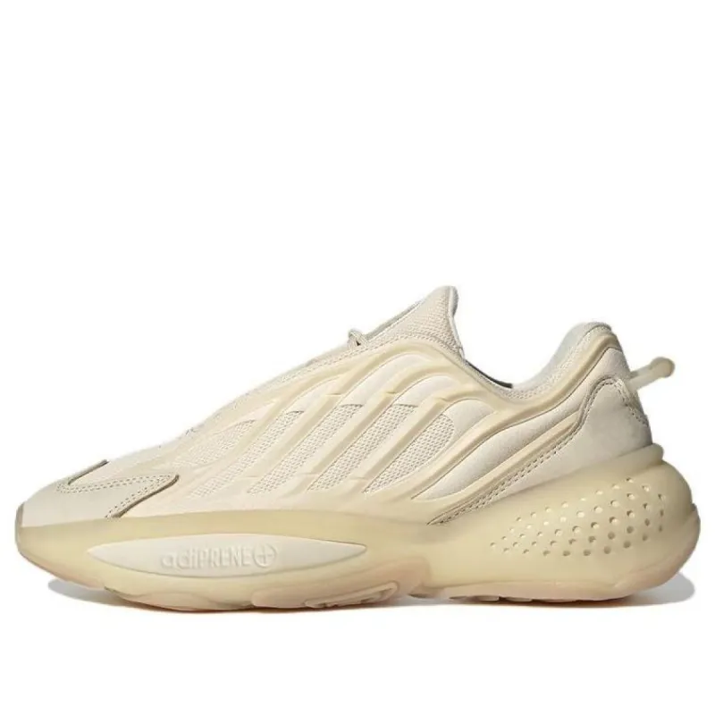 (WMNS) Adidas Ozrah 'Ecru Tint' GW6817 sold by KicksCrew