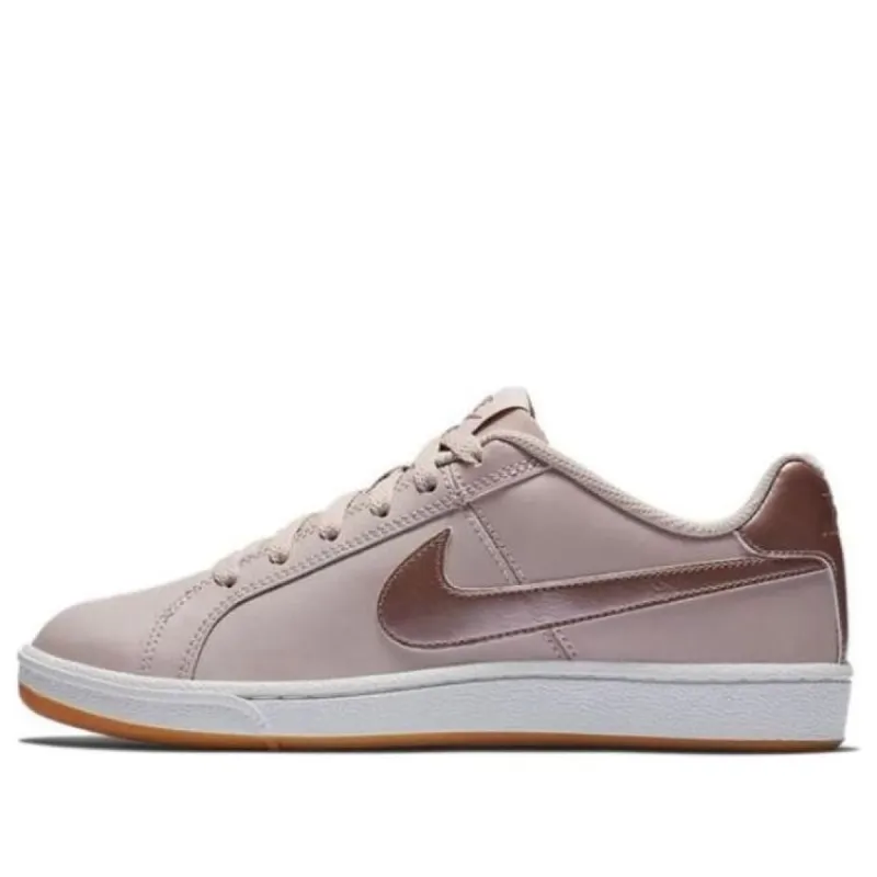 (WMNS) Nike Court Royale 'Smokey Mauve' 749867-600 sold by KicksCrew