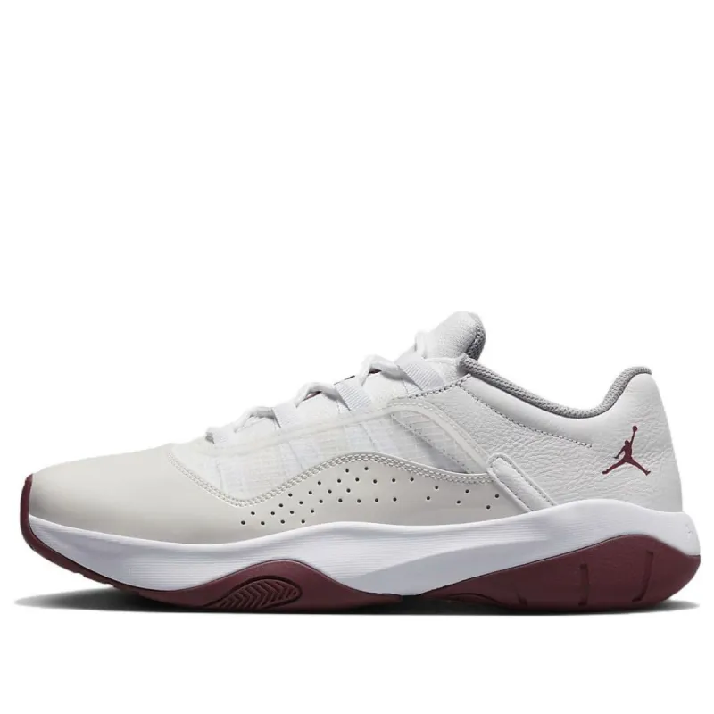 Air Jordan 11 CMFT Low 'Steel Grey Cherrywood' DN4180-103 sold by KicksCrew