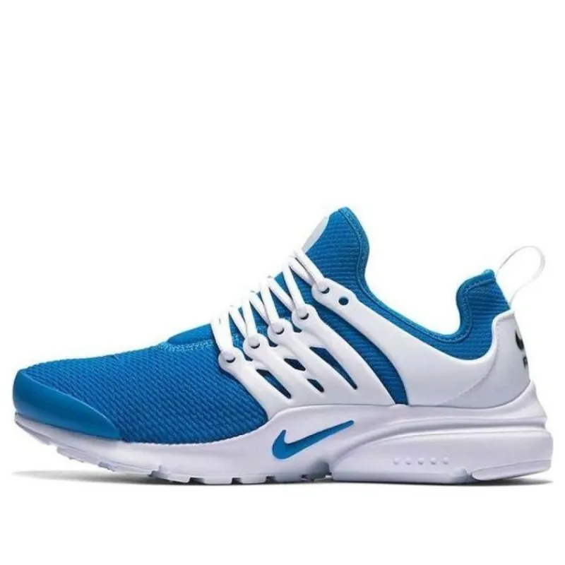 (WMNS) Nike Air Presto 'Blue Nebula' 878068-404 sold by KicksCrew