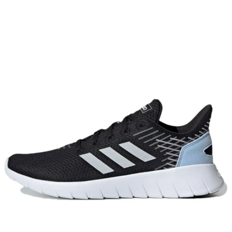 (WMNS) adidas Asweerun 'Black' EE8501 sold by KicksCrew