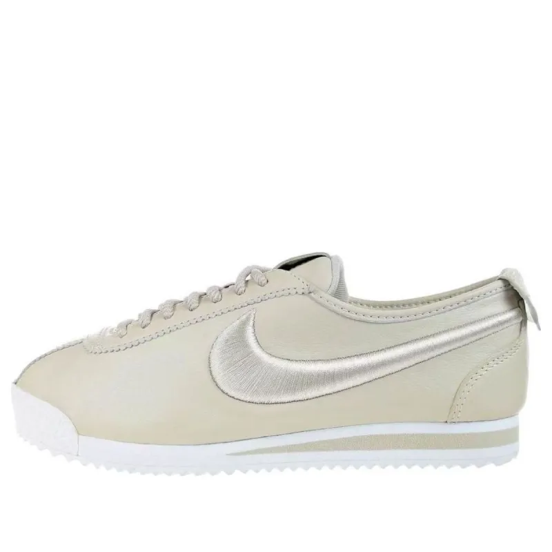 (WMNS) Nike Cortez 72 SL 'Oatmeal' 881205-101 sold by KicksCrew