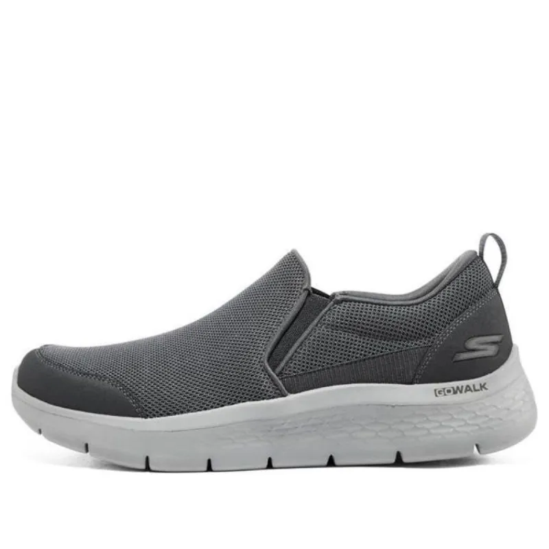 Skechers Go Walk Flex 'Grey' 894181-DKGY sold by KicksCrew