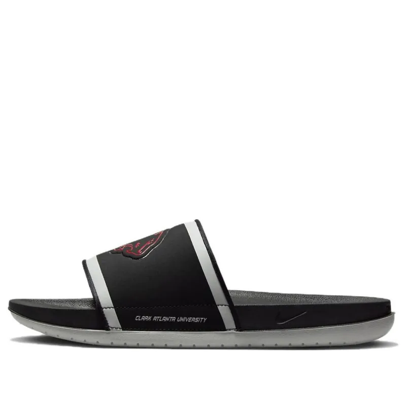 Nike Offcourt Slide 'Clark Atlanta' DX5639-002 sold by KicksCrew