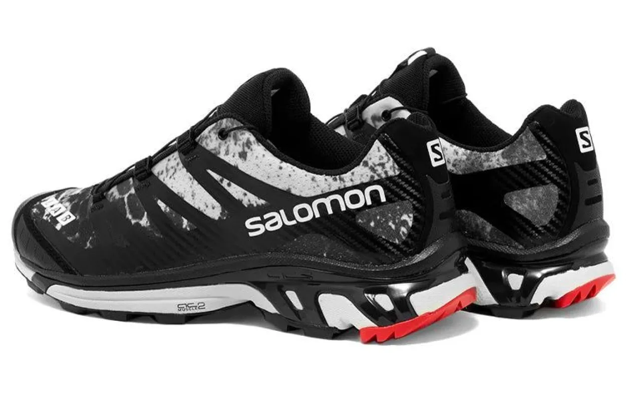 Under Armour Extreme Trainer Wide 'Black' 3025678-001 sold by KicksCrew