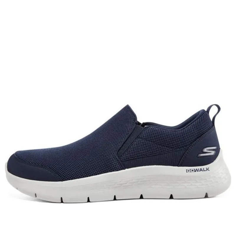 Skechers Go Walk Flex 'Navy' 894181-NVY sold by KicksCrew