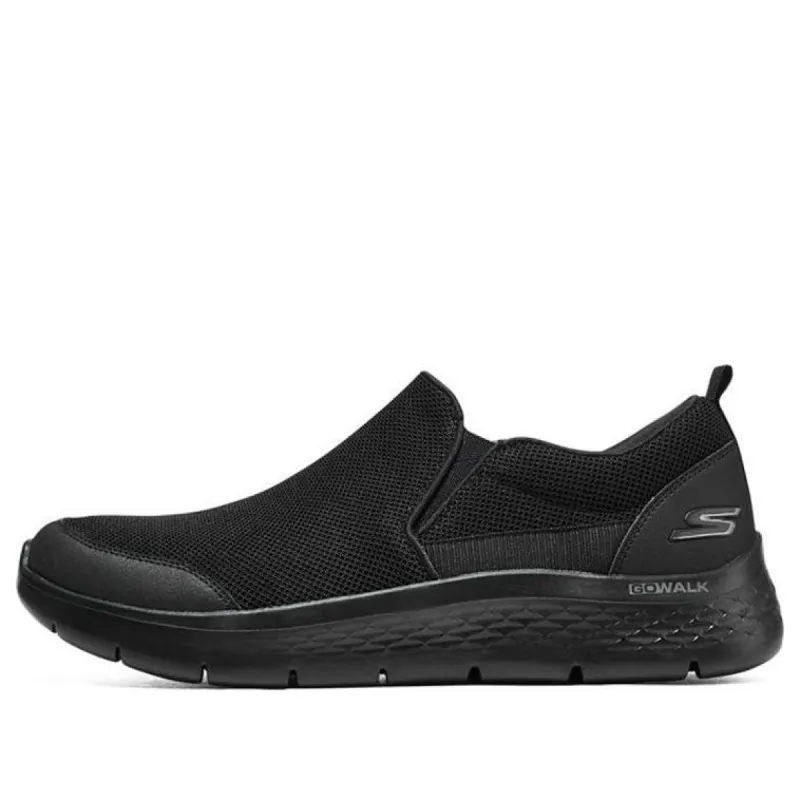 Skechers Go Walk Flex 'Black' 894181-BBK sold by KicksCrew