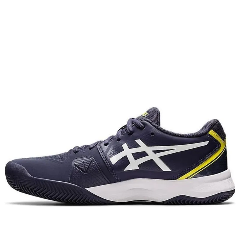 ASICS Gel-Challenger 13 Clay 'Indigo Fog' 1041A221-500 sold by KicksCrew