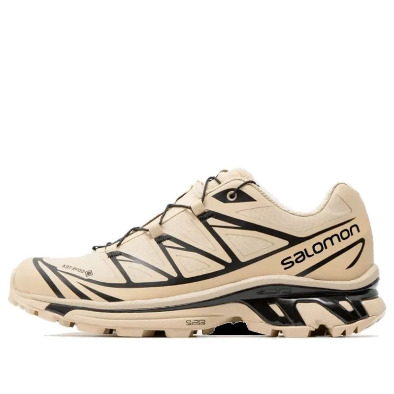 Salomon XT-6 'Safari' 474455 sold by KicksCrew