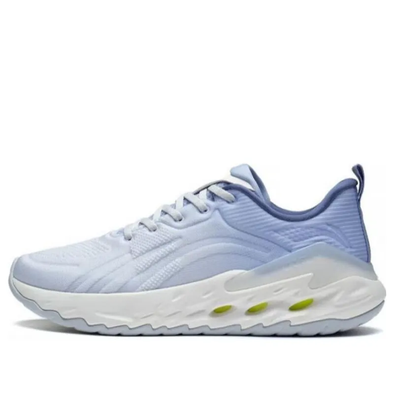 Li-Ning Yuedong 1.0 'Light Blue Purple' ARST029-4 sold by KicksCrew