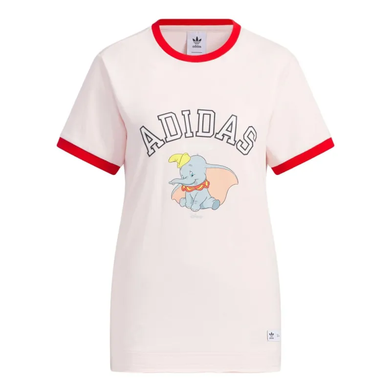 【Adidas】Originals x Disney OVERSIZED T SHIRTS Tシャツ adidas Originals x Disney graphics t-shirt in black | ASOS