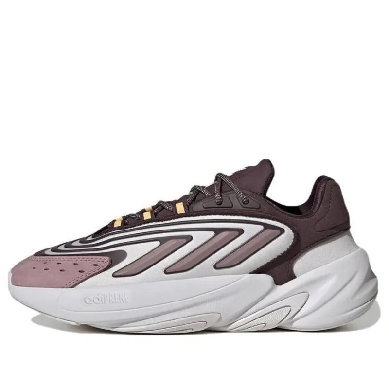 (WMNS) Adidas Ozelia 'Shadow Maroon Mauve' GW6839 sold by KicksCrew