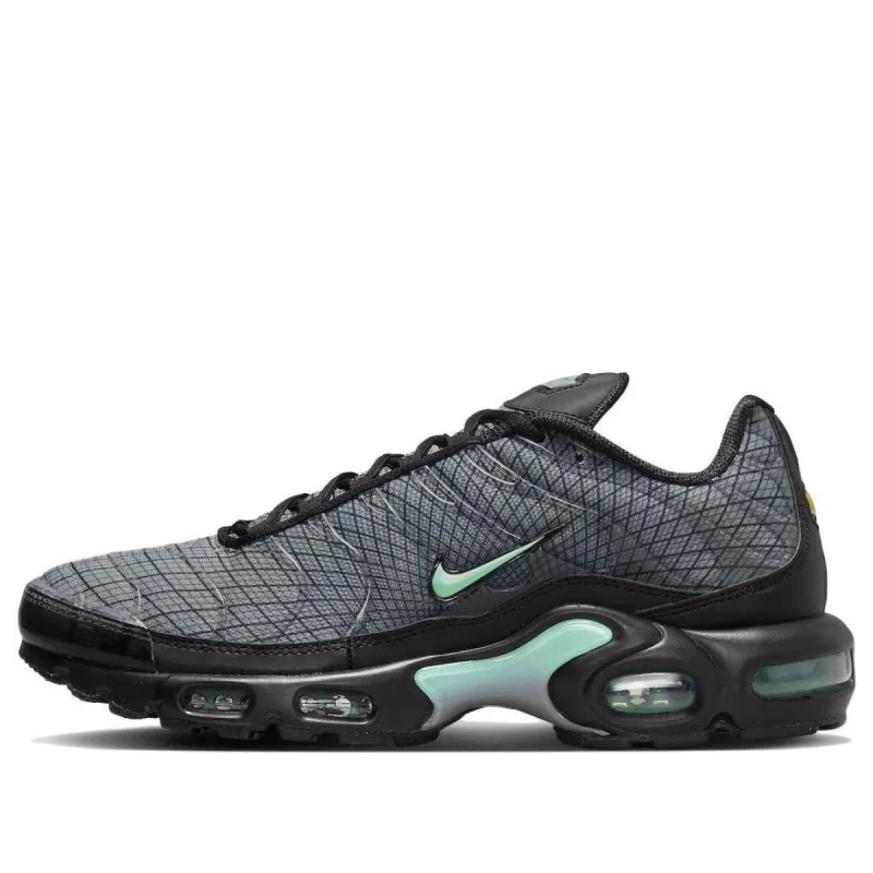Nike Air Max Plus 'Spirograph' FB3351-001 sold by KicksCrew