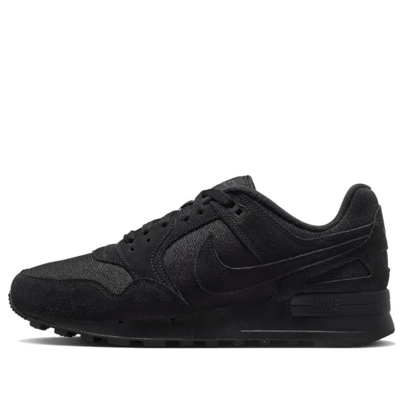 Nike Air Pegasus 89 'Triple Black' FD3598-002 sold by KicksCrew