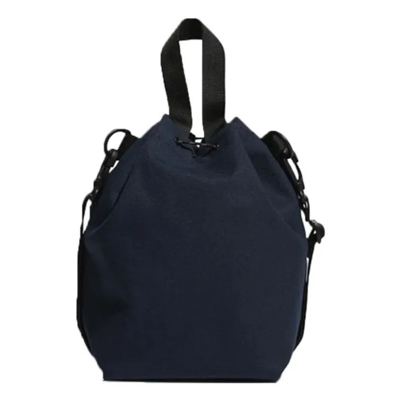 adidas Favorites Kinchaku Bag 'Legend Ink' GV6565 sold by KicksCrew
