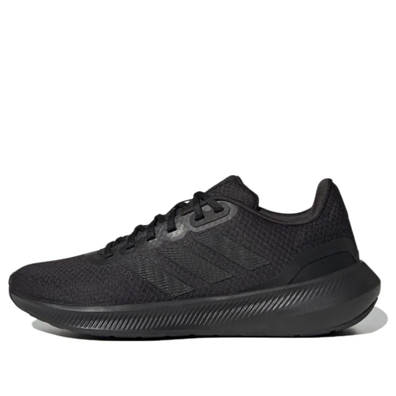 (WMNS) adidas Runfalcon 3.0 'Black Carbon' HP7558 sold by KicksCrew