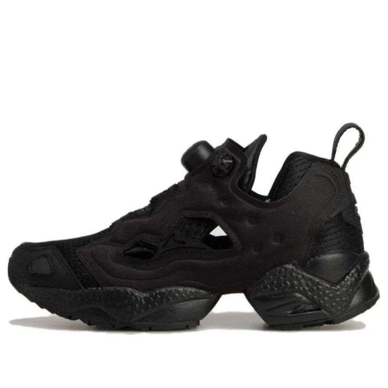 Reebok Instapump Fury 95 'Triple Black' ID7561 sold by KicksCrew