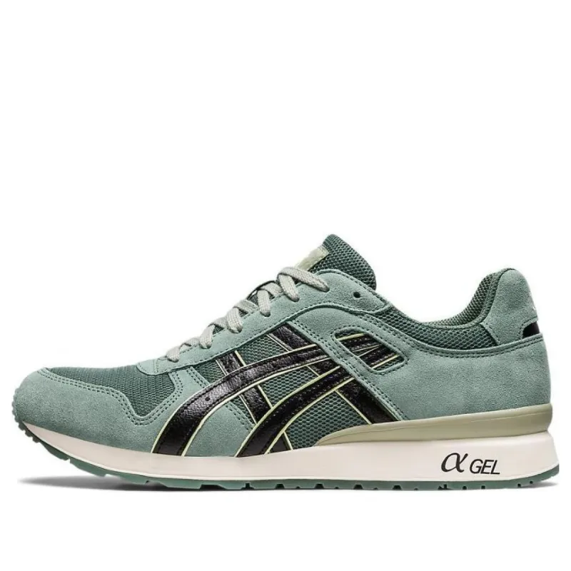 ASICS GT-2 'Slate Grey Black' 1201A468-024 sold by KicksCrew