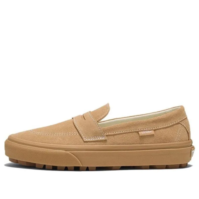 Vans Style 53 'Khaki' VN000CQPTAN sold by KicksCrew