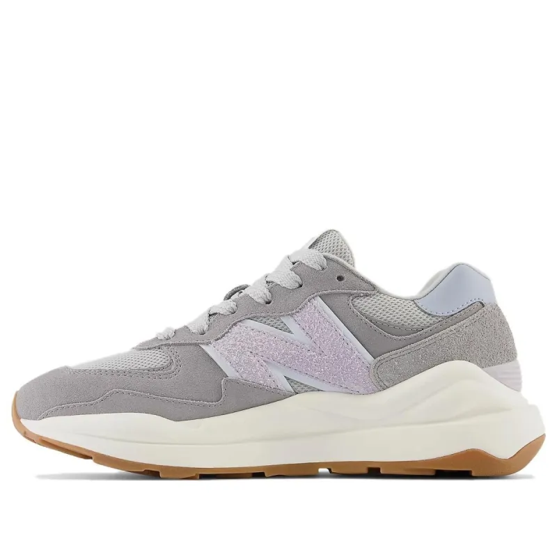 (WMNS) New Balance 57/40 'Shadow Grey Violet' W5740ENI sold by KicksCrew