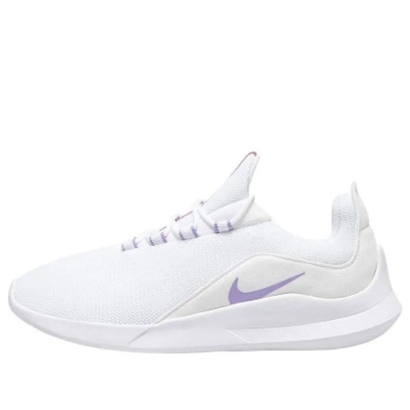 Nike Sportswear Viale 'White Purple' AA2185-103 sold by KicksCrew