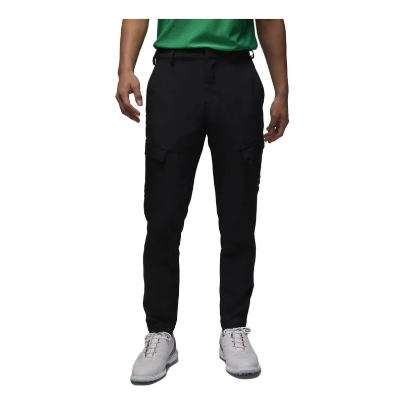 Air Jordan Golf Pants 'Black' DZ0543-010 sold by KicksCrew
