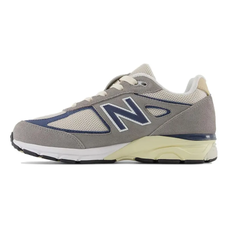 (GS) New Balance 990v4 'Grey Day 2023' GC990TA4 sold by KicksCrew