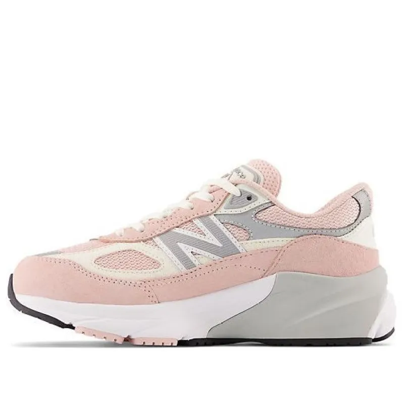 (GS) New Balance FuelCell 990v6  'Pink Haze' GC990PK6 sold by KicksCrew
