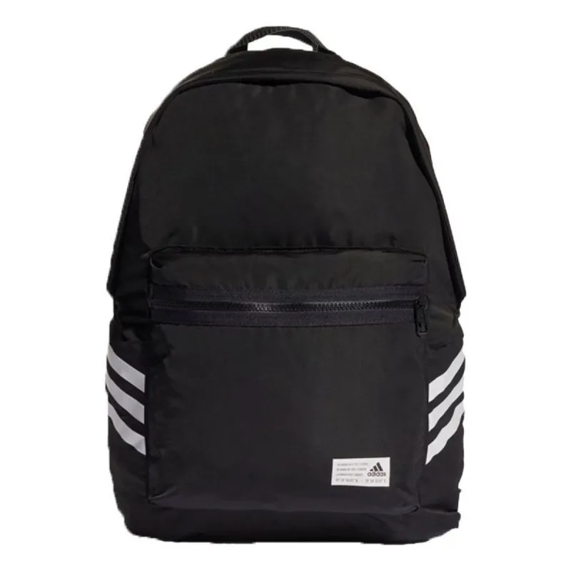 adidas Classic Future Icons Backpack 'Black' GU0880 sold by KicksCrew