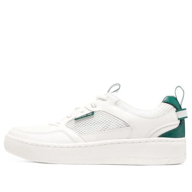 Skechers Sport Court 92 'White Green' 894142-NTGR sold by KicksCrew