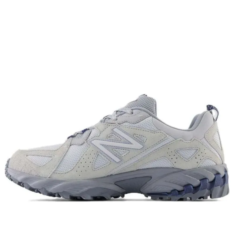 New Balance 610 'Aluminium Grey' ML610TBF sold by KicksCrew