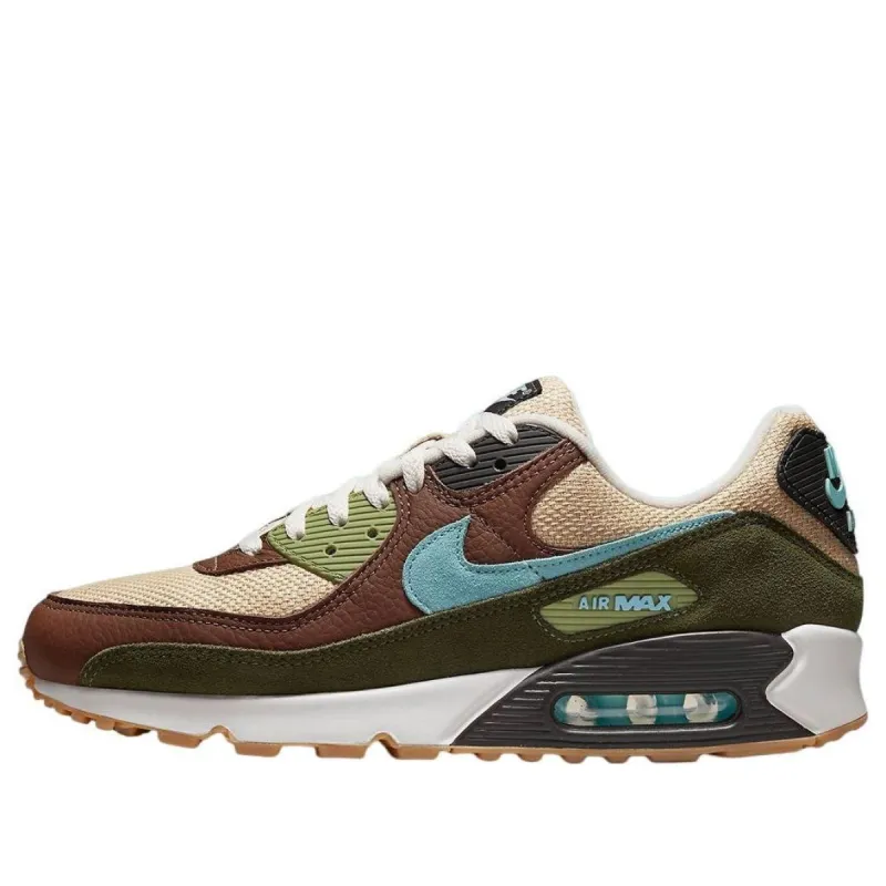 Nike Air Max 90 'Hemp' FB3348-200 sold by KicksCrew