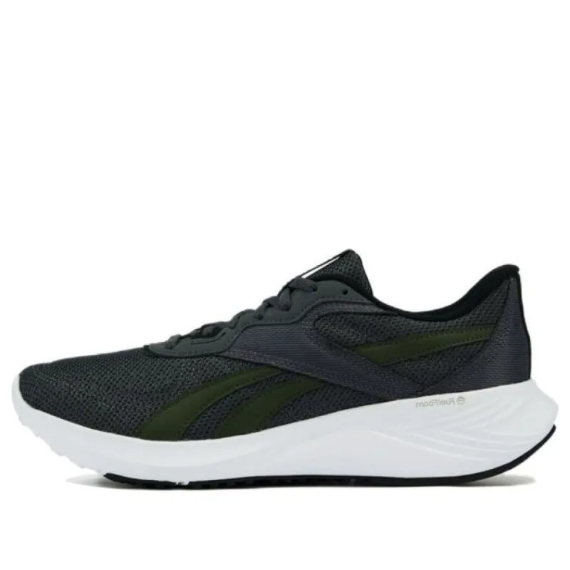Reebok Energen TECH Running Shoes 'Black' 100033973 sold by KicksCrew