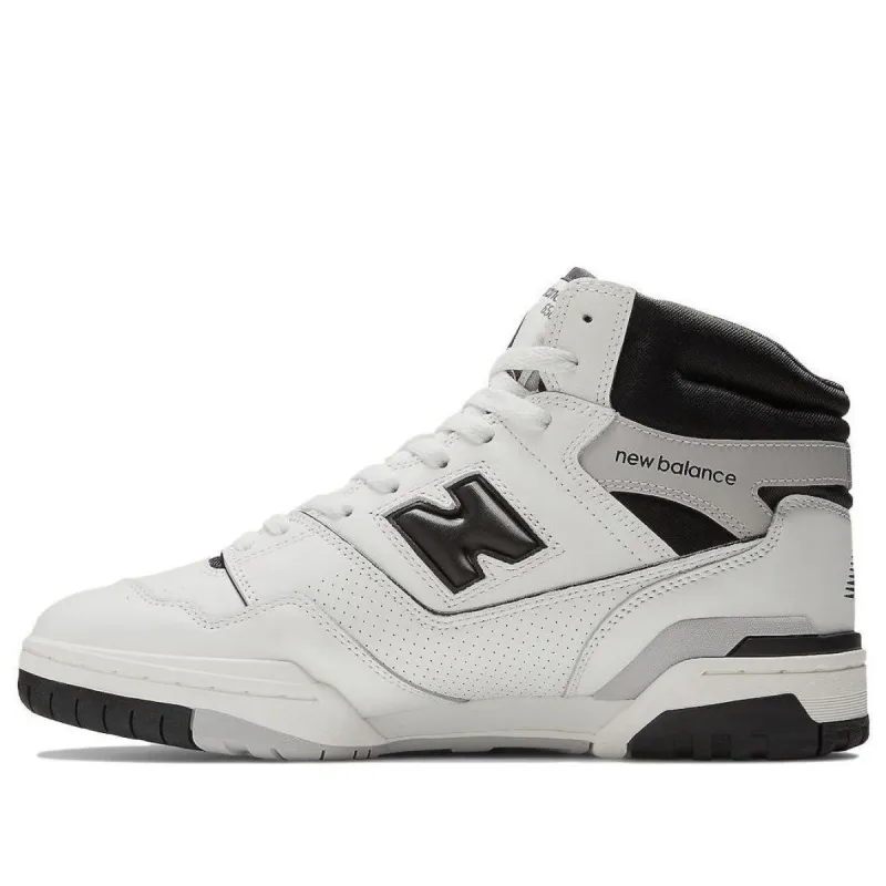 New Balance 650R 'White Black' BB650RCE sold by KicksCrew