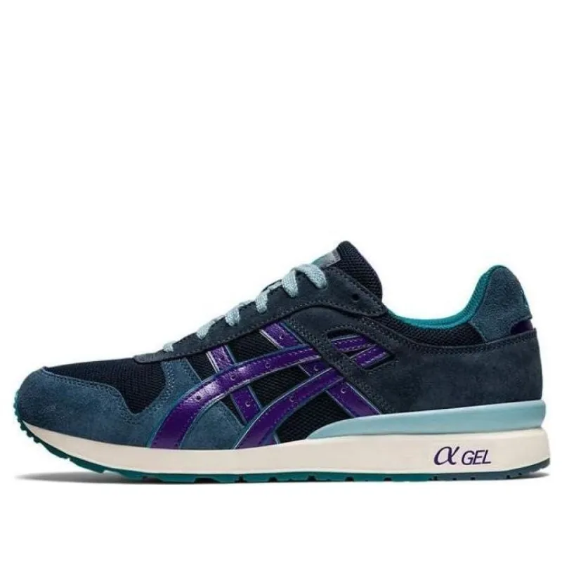 ASICS GT-2 'French Blue Gentry Purple' 1201A468-402 sold by KicksCrew