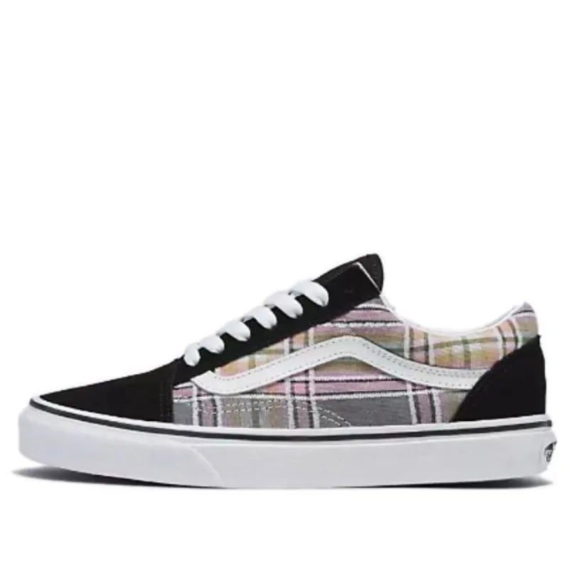 Vans Old Skool Skateboarding 'Black' VN000CP5239 sold by KicksCrew