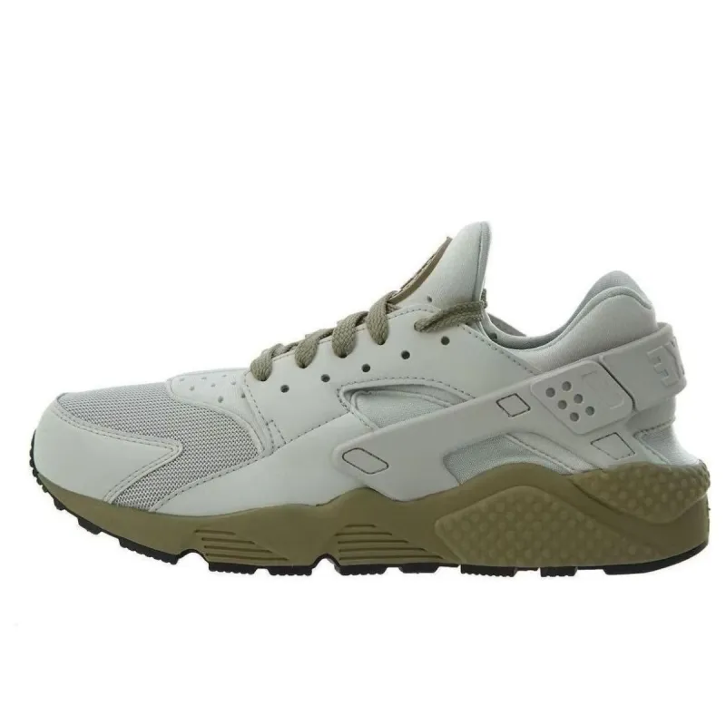 Nike Air Huarache 'Light Bone' 318429-050 sold by KicksCrew
