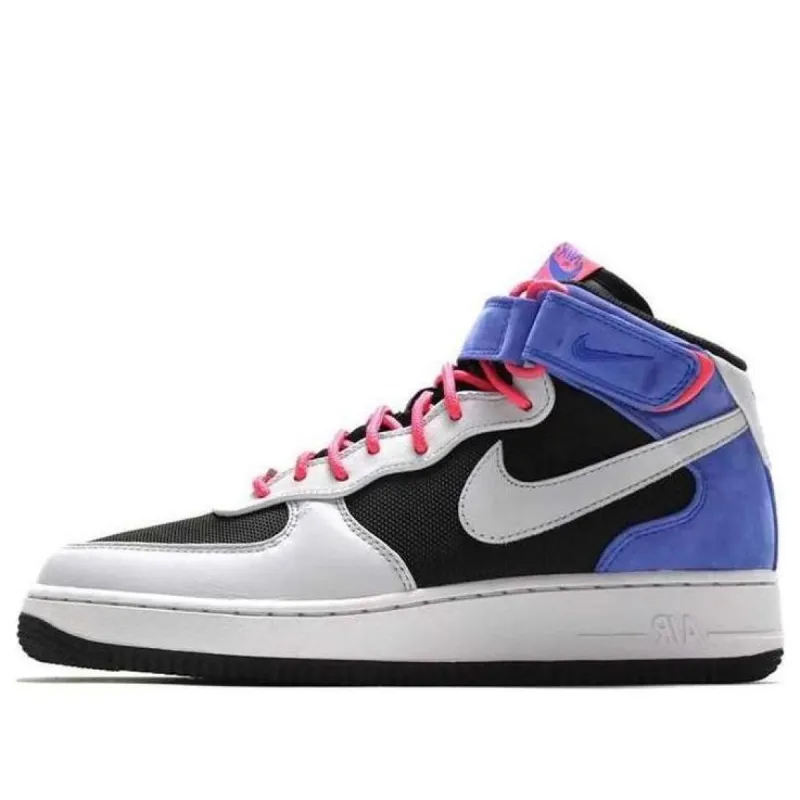Nike Air Force 1 Premium Mid 'Baltoro' 316670-001 sold by KicksCrew