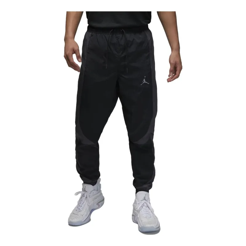 Air Jordan Sport Jam Warm Up Pants DX9374-011 sold by KicksCrew
