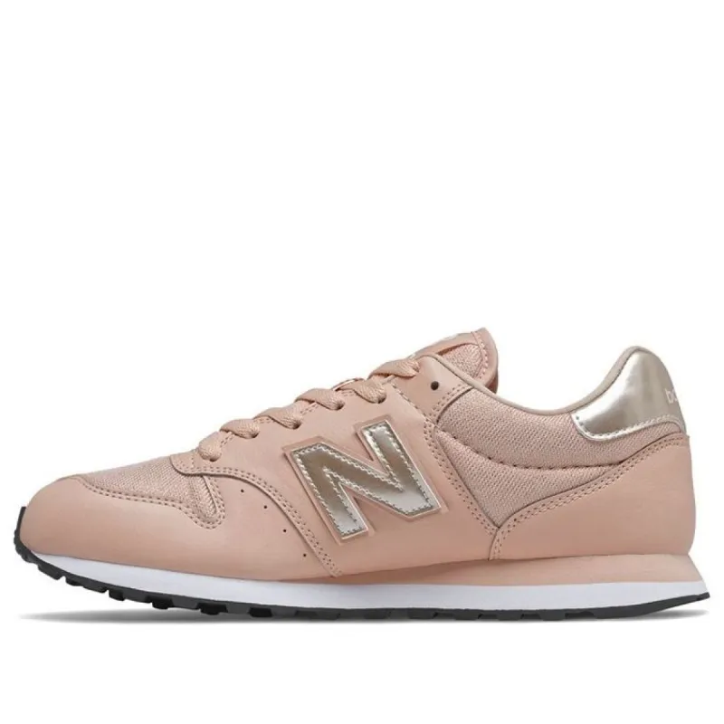 (WMNS) New Balance 500 'Rose Water' GW500MU1 sold by KicksCrew
