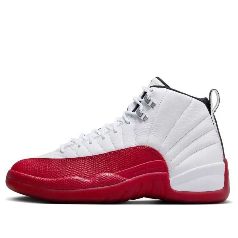 Air Jordan 12 Retro 'Cherry' 2023 CT8013-116 sold by KicksCrew