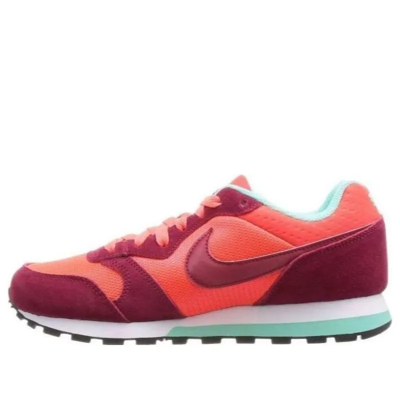 (WMNS) Nike MD Runner 2 'Noble Red' 749869-600 made by Nike