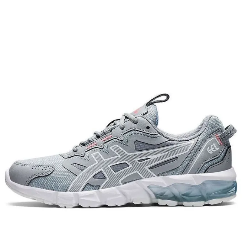 (WMNS) ASICS Gel-Quantum 90 3 'Piedmont Grey' 1202A040-021 sold by KicksCrew