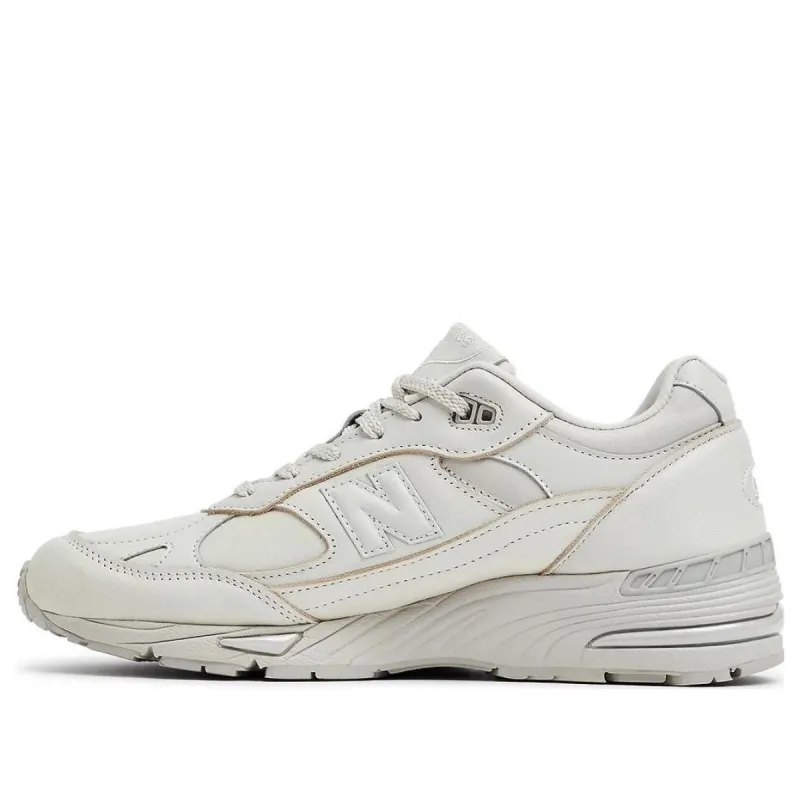 New Balance 991 'Off white' M991OW sold by KicksCrew